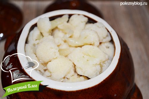 Жаркое из свинины с овощами | Шаг 12